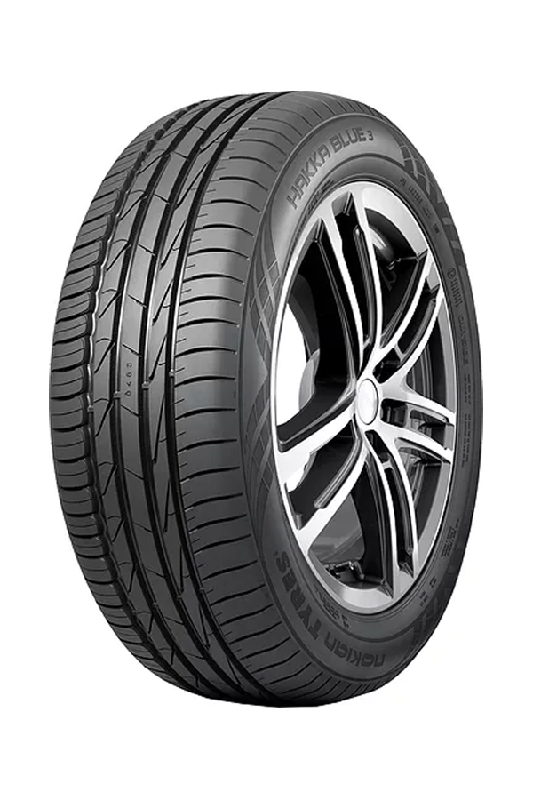 шины NOKIAN Tyres Hakkapeliitta BLUE 3 185/55 R15