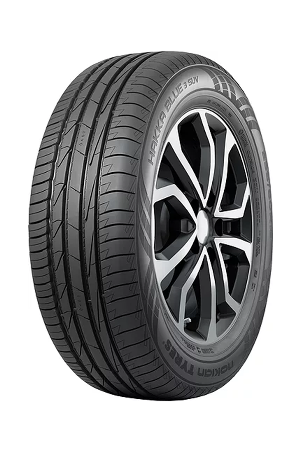шины NOKIAN Tyres Hakkapeliitta BLUE 3 SUV 225/60 R17