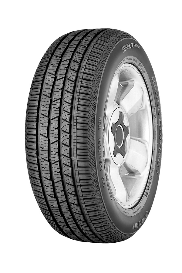 шины CONTINENTAL CrossContact LX Sport 275/40 R22