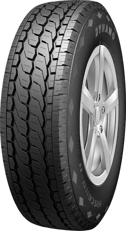 шины Dynamo HISCEND-H ML01 6,50 R15C