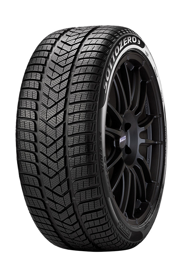 шины PIRELLI WINTER SOTTOZERO Serie 3 305/35 R21