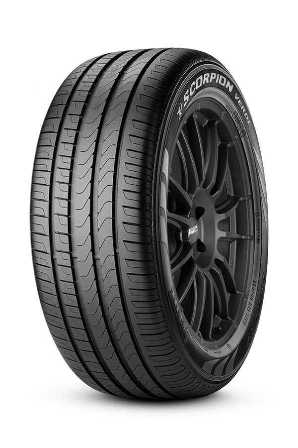 шины PIRELLI Scorpion VERDE 235/50 R20