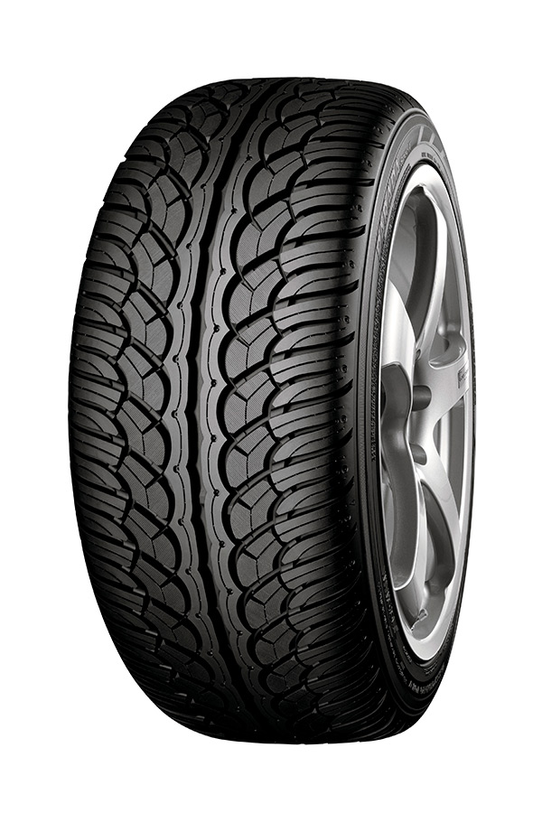 шины YOKOHAMA PA02 255/45 R20