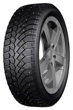 шины CONTINENTAL Conti4x4IceContact 245/70 R16