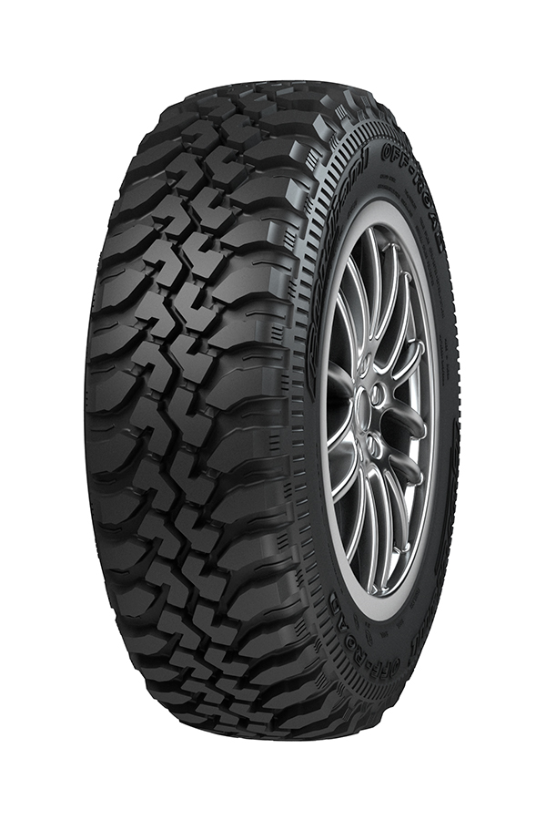 шины CORDIANT OFF ROAD OS-501 215/65 R16