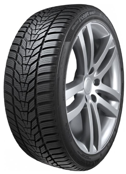 шины HANKOOK W330 215/45 R20