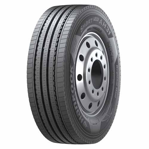 шины HANKOOK AH31 385/65 R22,5
