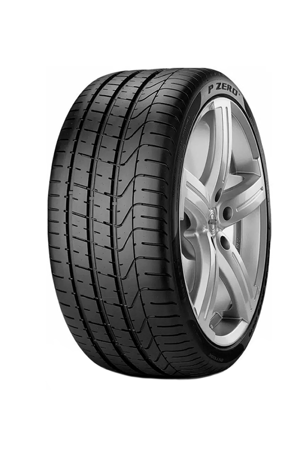 шины PIRELLI P-ZERO (PZ4) SPORTS CAR RUN FLAT 315/35 R22