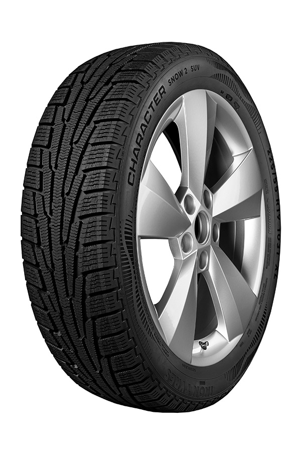 шины IKON Tyres CHARACTER SNOW 2 SUV <br>(Nordman RS2 SUV) 245/65 R17