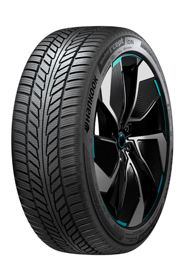 шины HANKOOK IW01A EV 235/55 R20