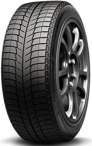 шины MICHELIN X-Ice 3 185/60 R14