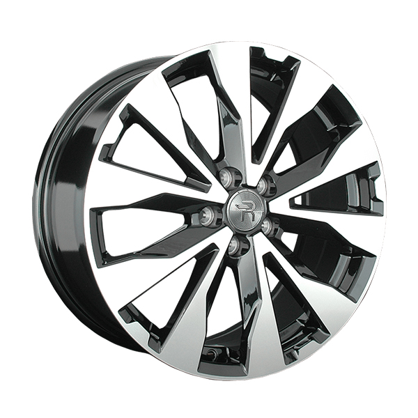 диски REPLAY SB 25 7,0xR18 5x100 56,1 48 BKF