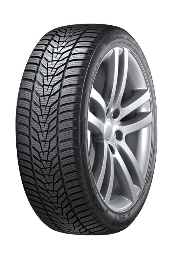 шины HANKOOK W330A 255/45 R20