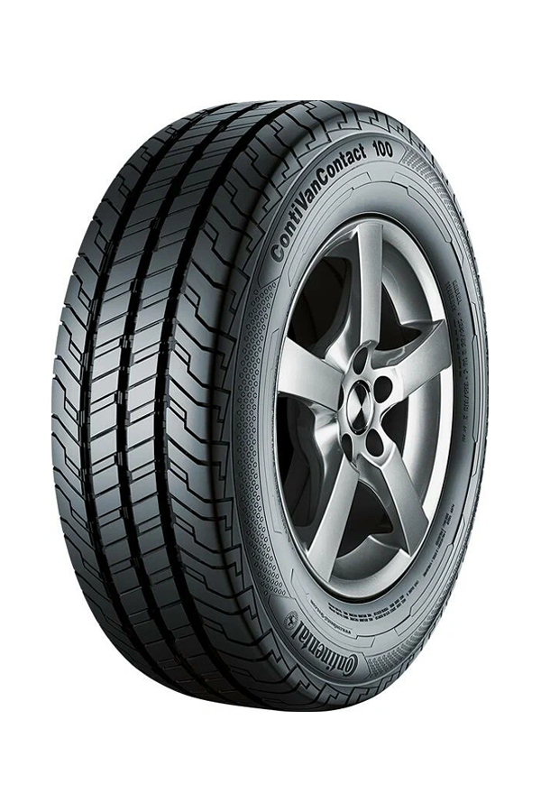 шины CONTINENTAL ContiVanContact 100 185/75 R16C