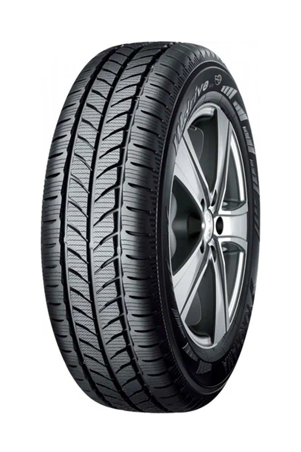 шины YOKOHAMA WY01 195/75 R16C