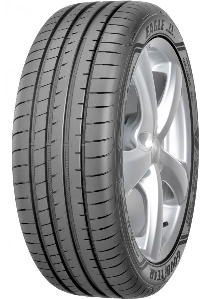 шины GOODYEAR Eagle F1 ASYMMETRIC 3 SUV 265/45 R20