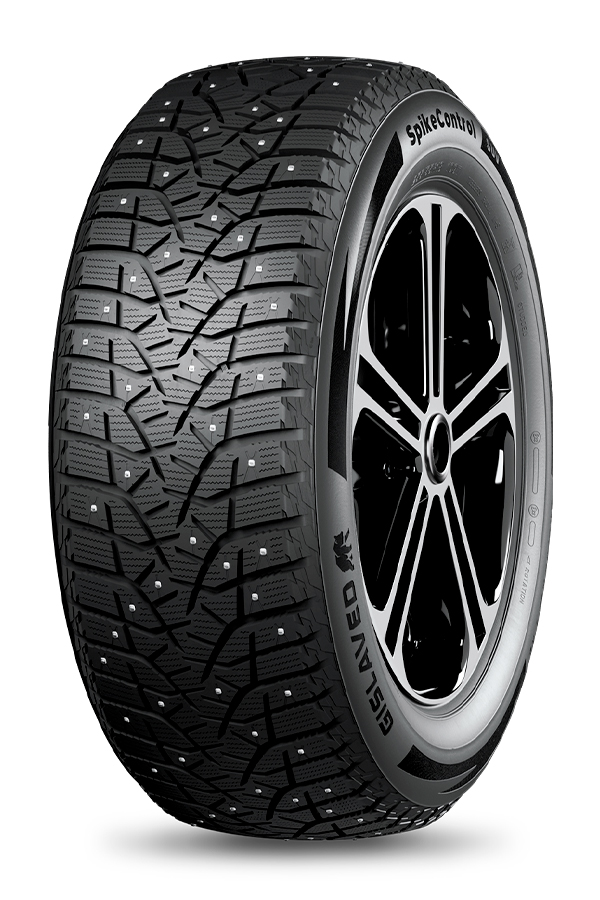 шины GISLAVED Gislaved SpikeControl <br>(бывш. Bridgestone) 215/70 R16