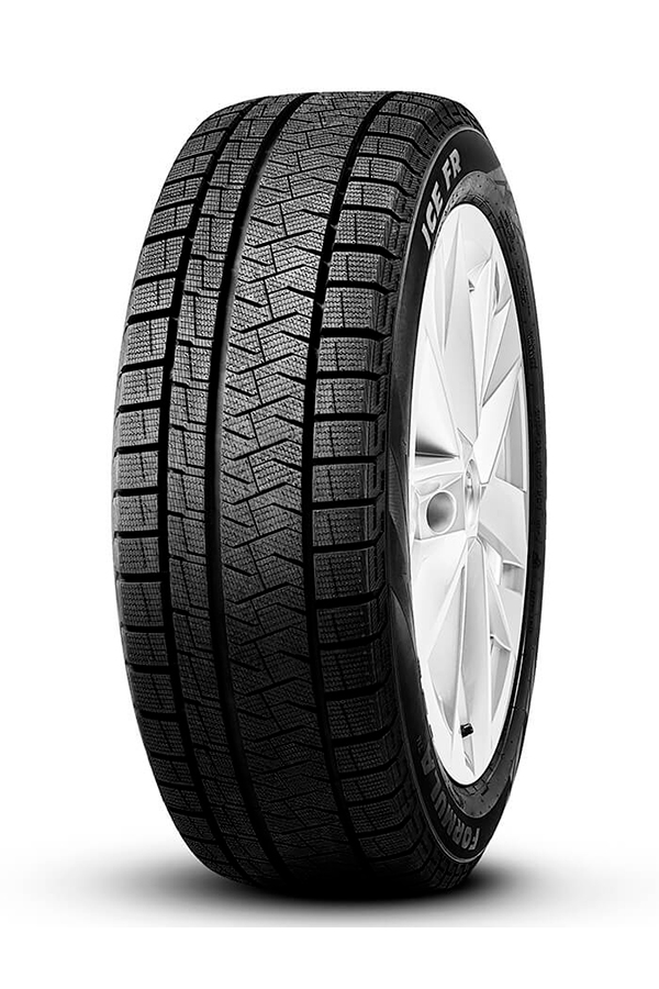 шины FORMULA ICE FRICTION 215/45 R17