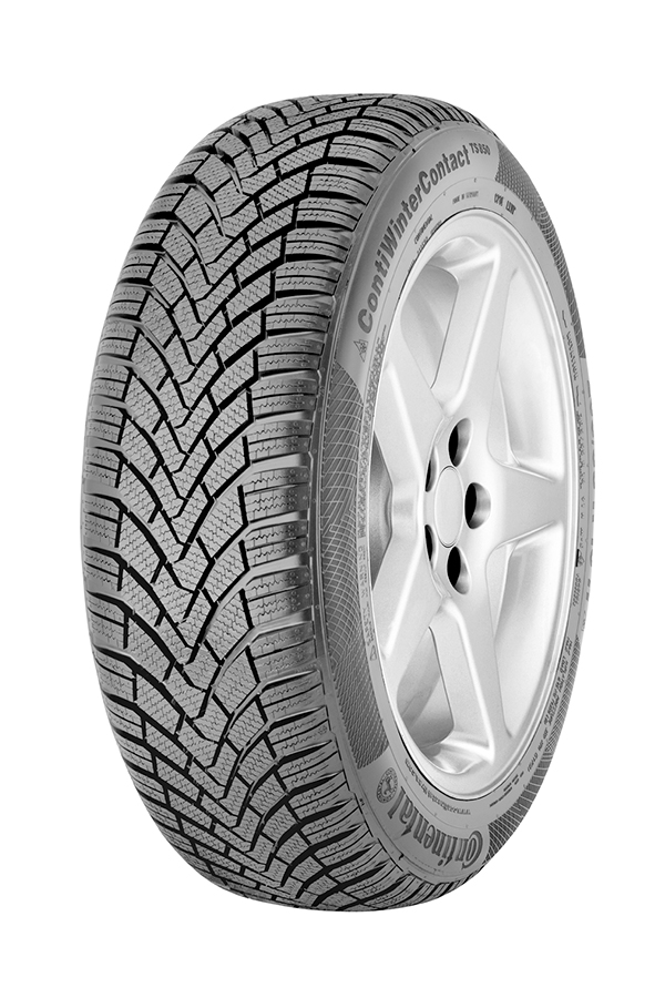 шины CONTINENTAL WinterContact TS-860 205/55 R16