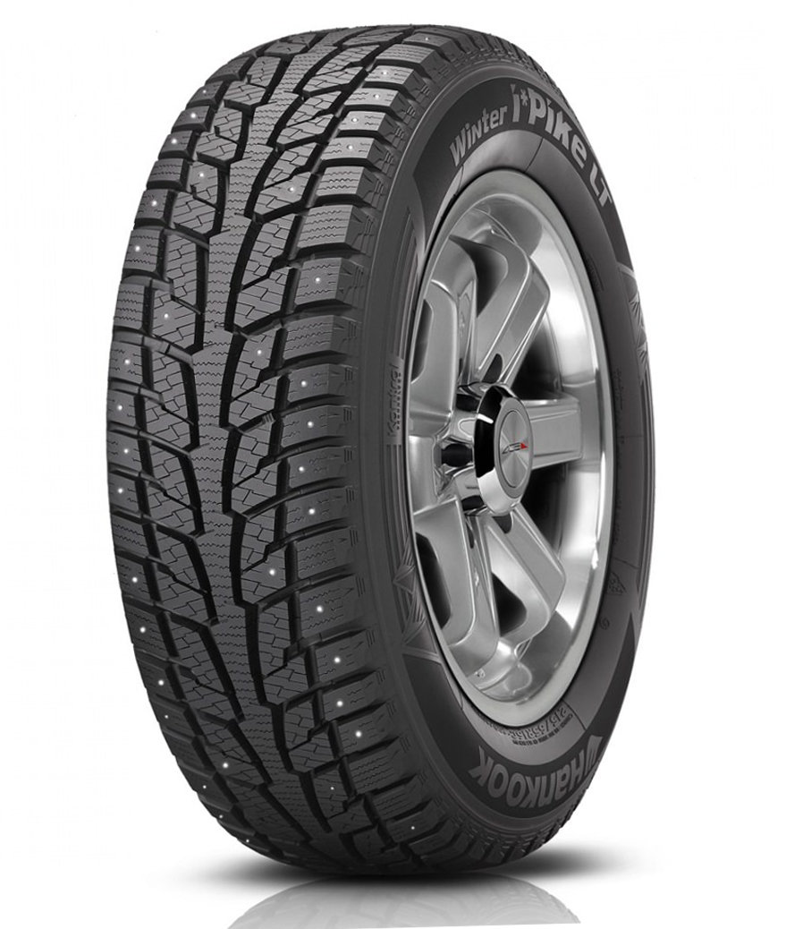 шины HANKOOK RW09 215/65 R16C