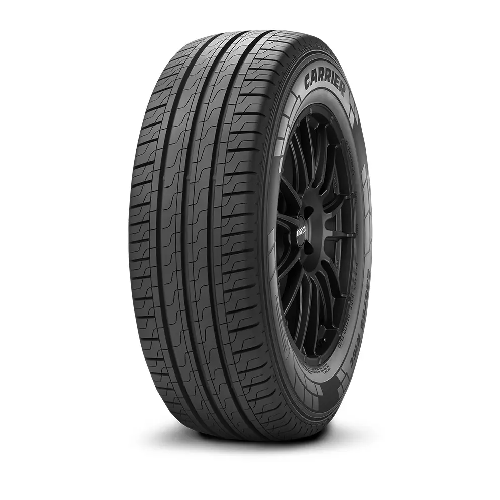 шины PIRELLI CARRIER 215/65 R16C