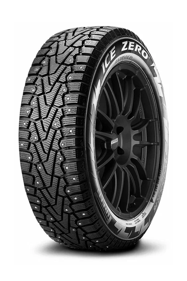 шины PIRELLI ICE ZERO 185/70 R14