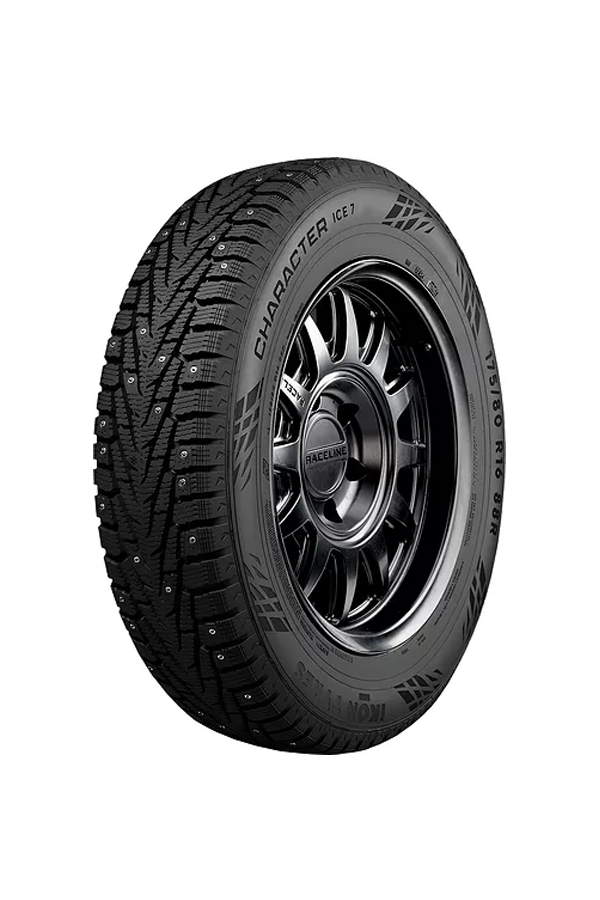 шины IKON Tyres CHARACTER ICE 7 <br>(Nordman 7) 195/55 R15