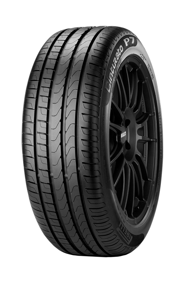 шины PIRELLI Cinturato P7 Run Flat 245/40 R19