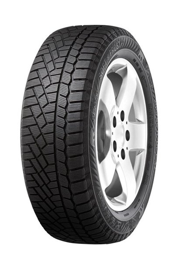шины GISLAVED Soft Frost 200 SUV 225/60 R17
