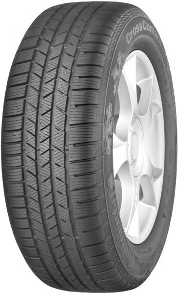 шины CONTINENTAL CrossContact Winter 295/35 R21