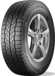 шины GISLAVED Nord Frost VAN 2 SD 235/65 R16C