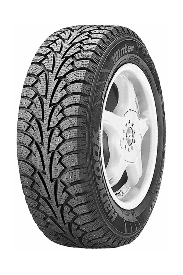 шины HANKOOK W409 215/65 R17