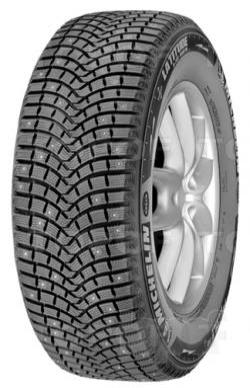 шины MICHELIN Latitude X-Ice NORTH 2 255/55 R18