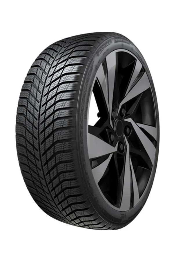 шины HANKOOK W340 225/45 R18