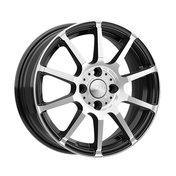 диски SKAD АКИТА 6,0xR15 4x100 60,1 47 алмаз
