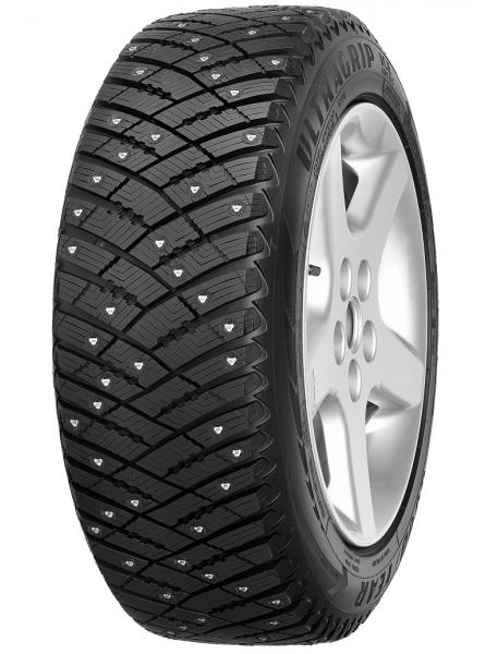 шины GOODYEAR ULTRA GRIP ICE ARCTIC 225/40 R18