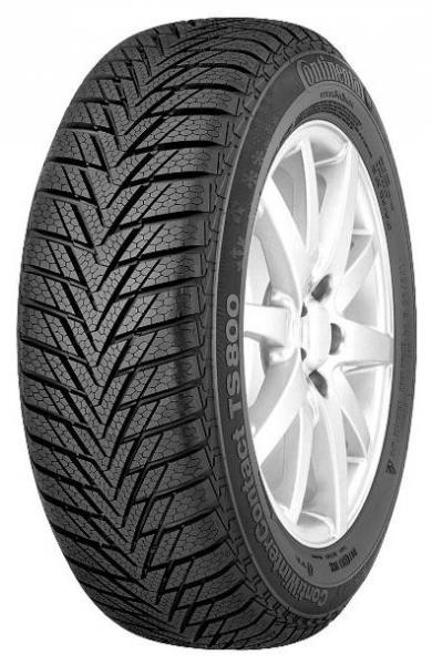 шины CONTINENTAL ContiWinterContact TS-800 155/60 R15