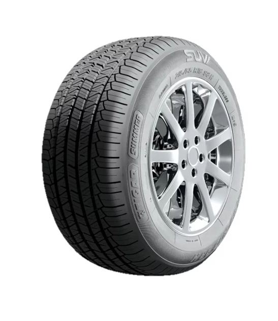 шины TIGAR SUV SUMMER 215/65 R17