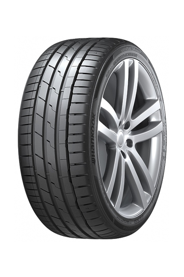 шины HANKOOK K127 255/40 R18