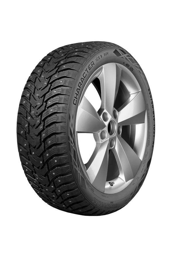 шины IKON Tyres CHARACTER ICE 8 SUV <br>(Nordman 8 SUV) 245/75 R16