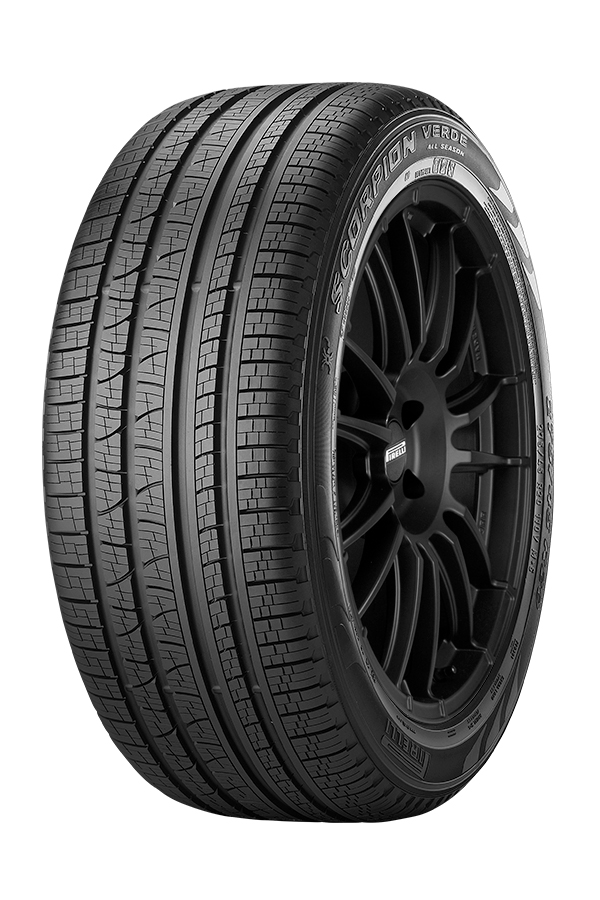шины PIRELLI SCORPION VERDE ALL SEASON 265/70 R17
