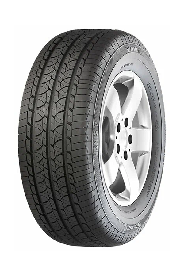 шины BARUM Vanis2 175/65 R14C