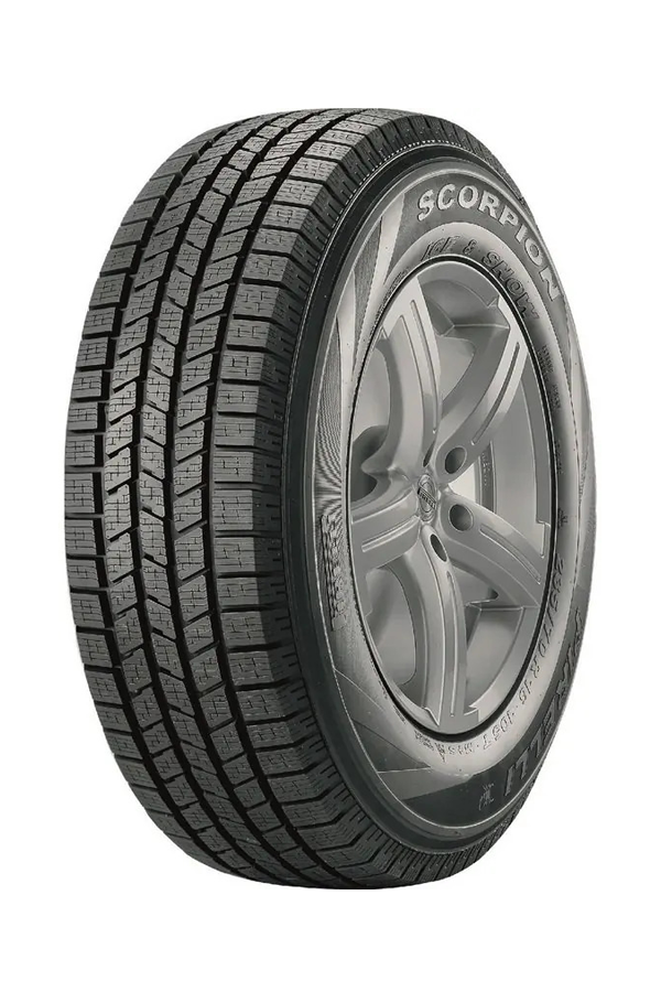 шины PIRELLI Scorpion Ice/Snow 275/55 R17