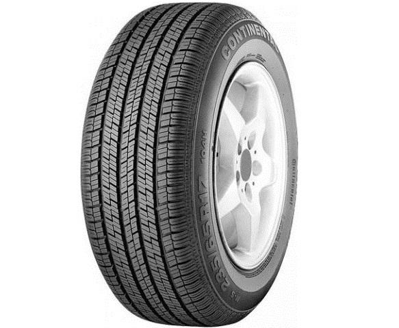 шины CONTINENTAL 4x4Contact 215/65 R16