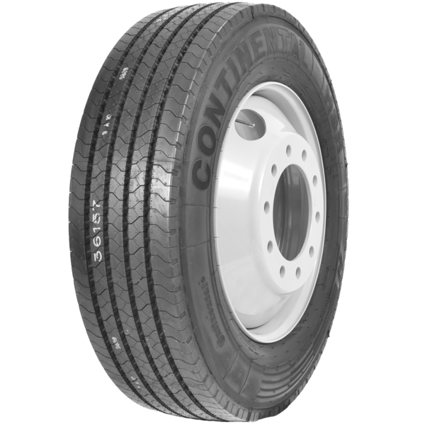 шины CONTINENTAL HSR1 315/70 R22,5
