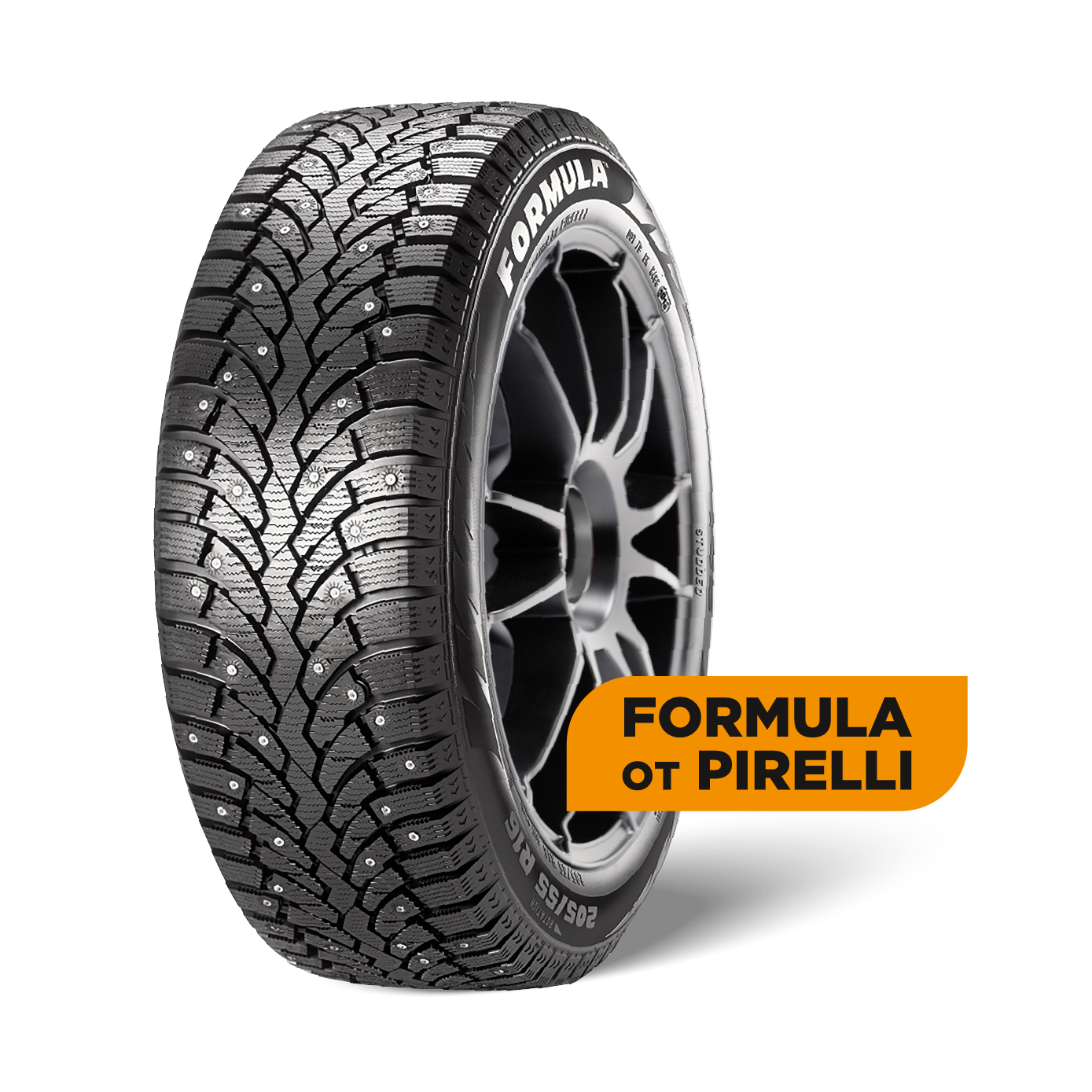 шины TIGAR ICE 215/50 R17