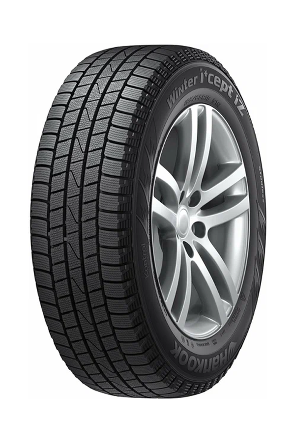 шины HANKOOK W606 215/55 R16