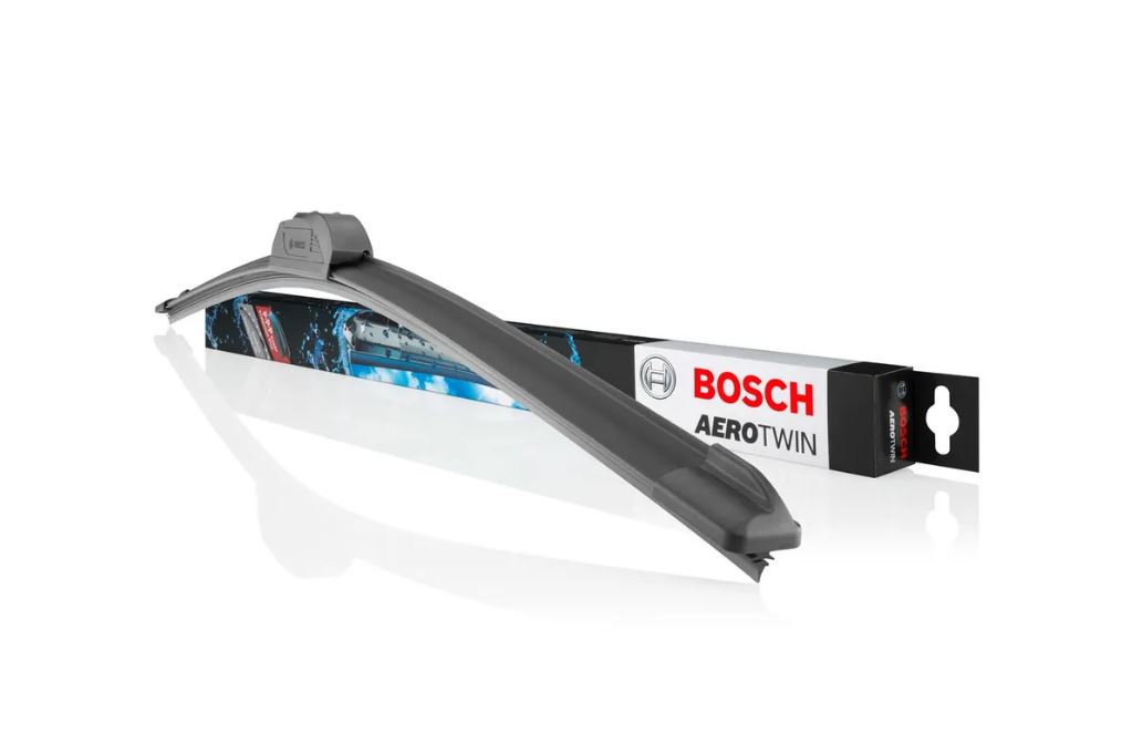 Щетка ст/очист BOSCH аэротвин AR21U 530мм 3397008536