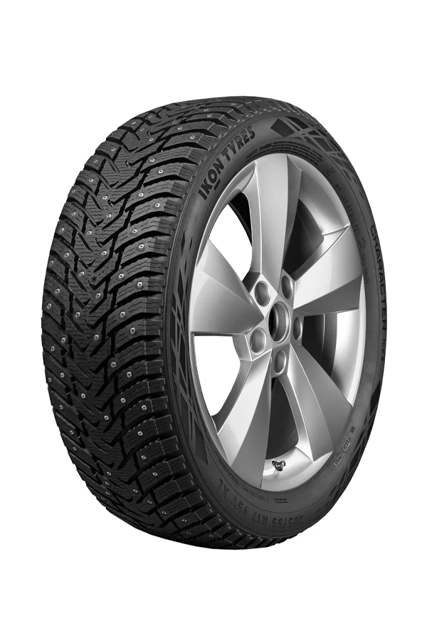 шины IKON Tyres CHARACTER ICE 8 <br>(Nordman 8) 185/60 R15