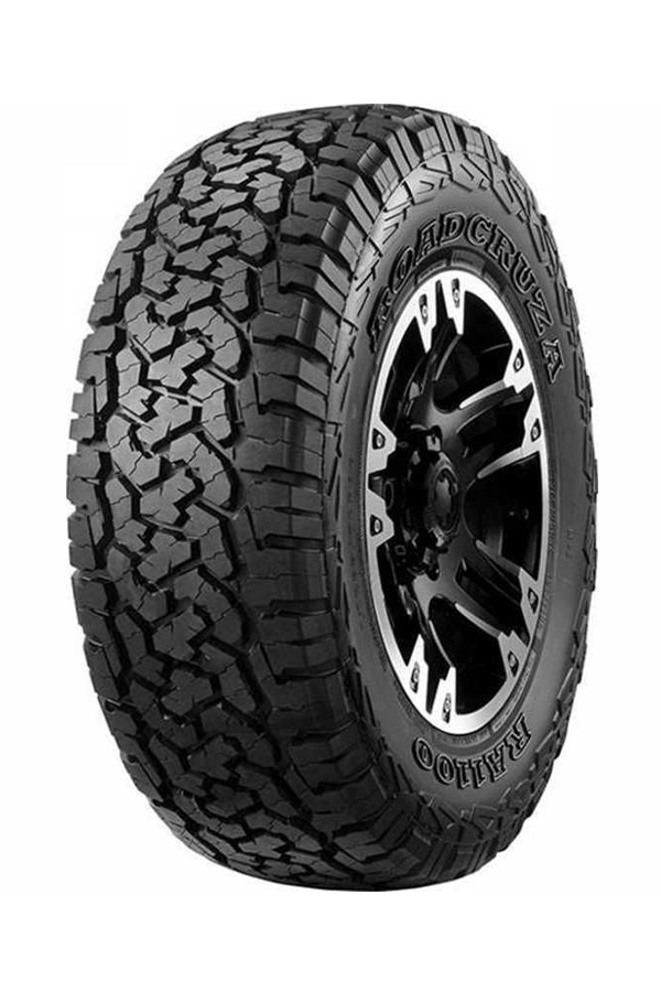 шины ROADCRUZA RA1100 225/60 R18